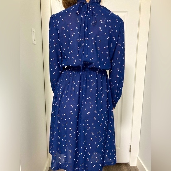 VINTAGE THE HOUSE OF NU-MODE - Size S/M - Picture 3 of 7